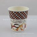 Disposable Paper Cups for Cold & Hot Beverages